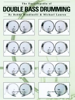 Encyclopedia of Double Bass Drumming 