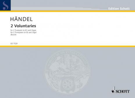 2 Voluntaries Download