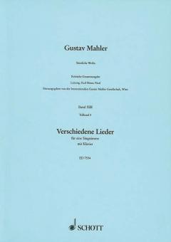 Sämtliche Werke Band XIII, 5 Download