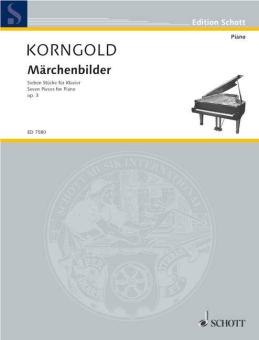 Märchenbilder op. 3 Download