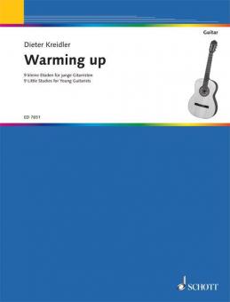 Warming up Download