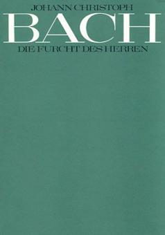 Die Furcht des Herren 