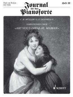 Ah! Vous dirai-je, Maman Download