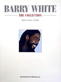 Barry White Collection 