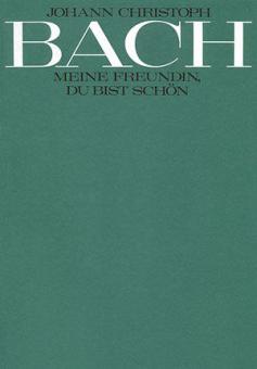 Meine Freundin, du bist schön 