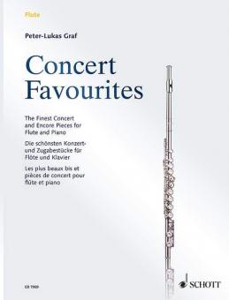 Concert Favourites Download
