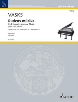 Rudens muzika Download