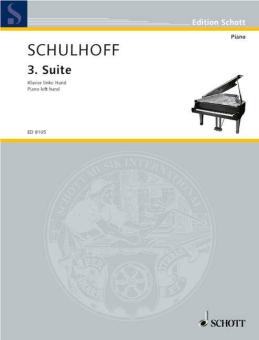 Dritte Suite WV 80 Download