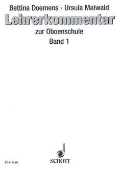 Oboenschule 1 Download