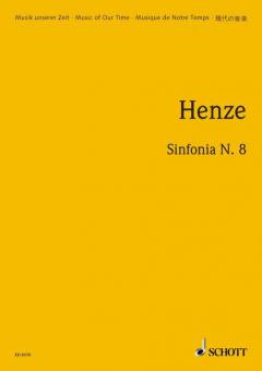 Sinfonia N. 8 Download