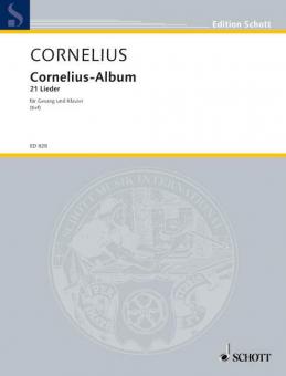 Cornelius-Album Download