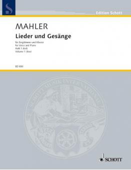 Lieder und Gesänge Heft 1 Download