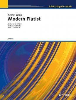Modern Flutist Vol. 2 Download