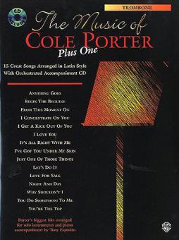 The Music Of Cole Porter 