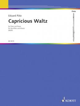 Capricious Waltz Download