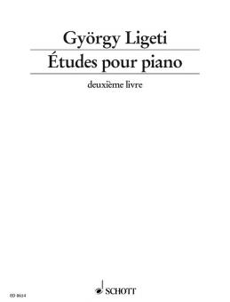 Études pour piano Download