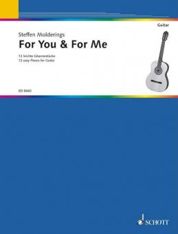 For You & For Me Download