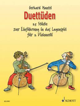 Duettüden Download