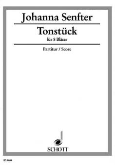 Tonstück E-Dur op. 60 Download