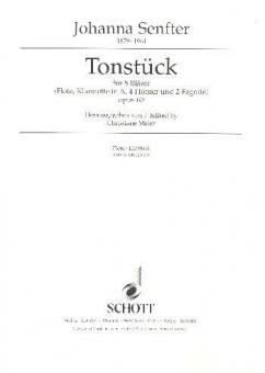 Tonstück E-Dur op. 60 Download