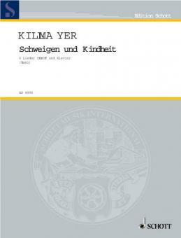 Schweigen und Kindheit Download