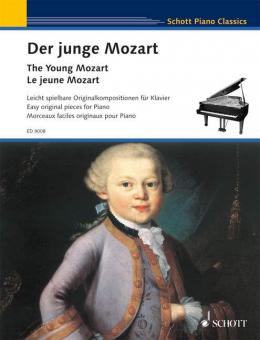 Der junge Mozart Download