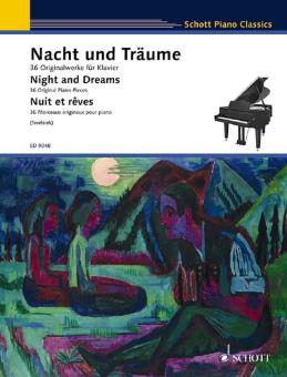 Nacht und Träume Download