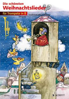 Die schönsten Weihnachtslieder 