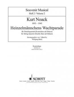 Heinzelmännchens Wachtparade Download