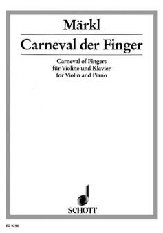 Carneval der Finger Download