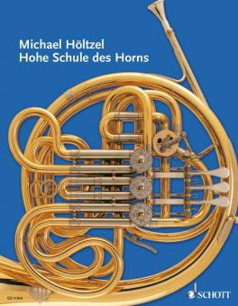 Hohe Schule des Horns 