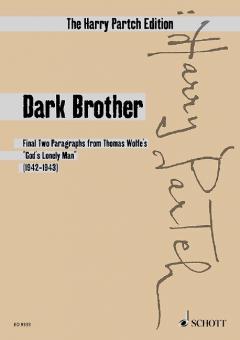Dark Brother Download
