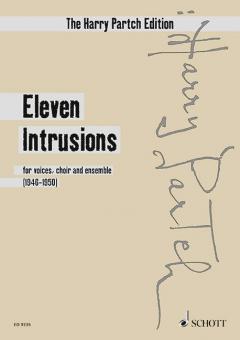Eleven Intrusions Download