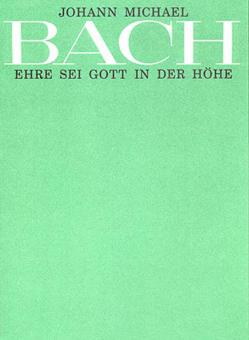 Ehre sei Gott in der Höhe Standard