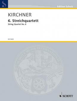 6. Streichquartett Download
