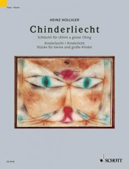 Chinderliecht (Kinderleicht - Kinderlicht) Download