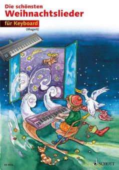 Die schönsten Weihnachtslieder 