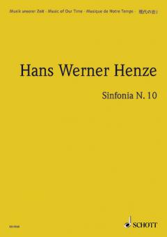 Sinfonia N. 10 Download