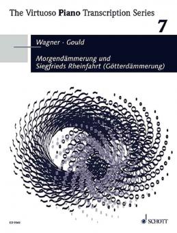 Morgendämmerung und Siegfrieds Rheinfahrt (Götterdämmerung) WWV 86 D Download