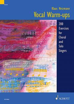 Vocal Warm-Ups Download