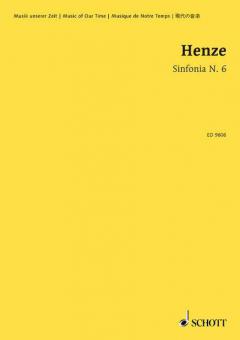 Sinfonia N. 6 Download