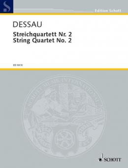 Streichquartett Nr. 2 Download