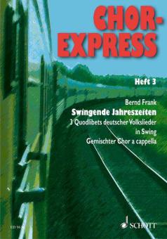 Chor Express Band 3 Download