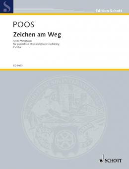 Zeichen am Weg Download