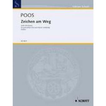 Zeichen am Weg Download