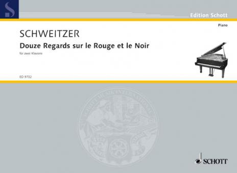 Douze Regards sur le Rouge et le Noir Download