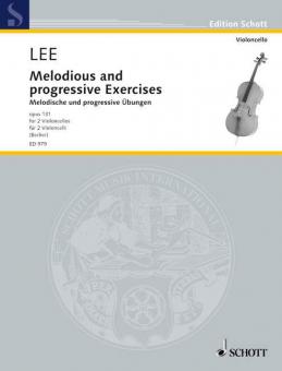 Melodische und progressive Übungen op. 131 Download