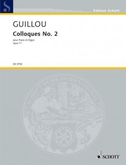 Colloque No. 2 op. 11 Download