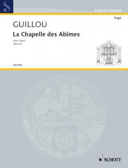 La Chapelle des Abîmes op. 26 Download