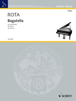 Bagatella Download